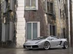 Lamborghini Gallardo GTV by IMSA 2007 года